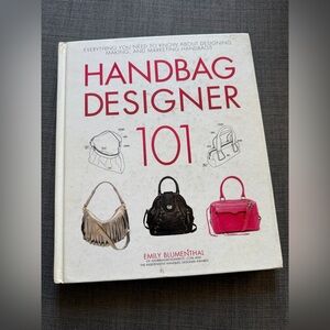 Women's Designer Handbag